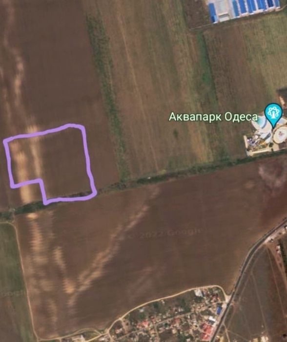 Продам участок 12 гегтар Авангард.