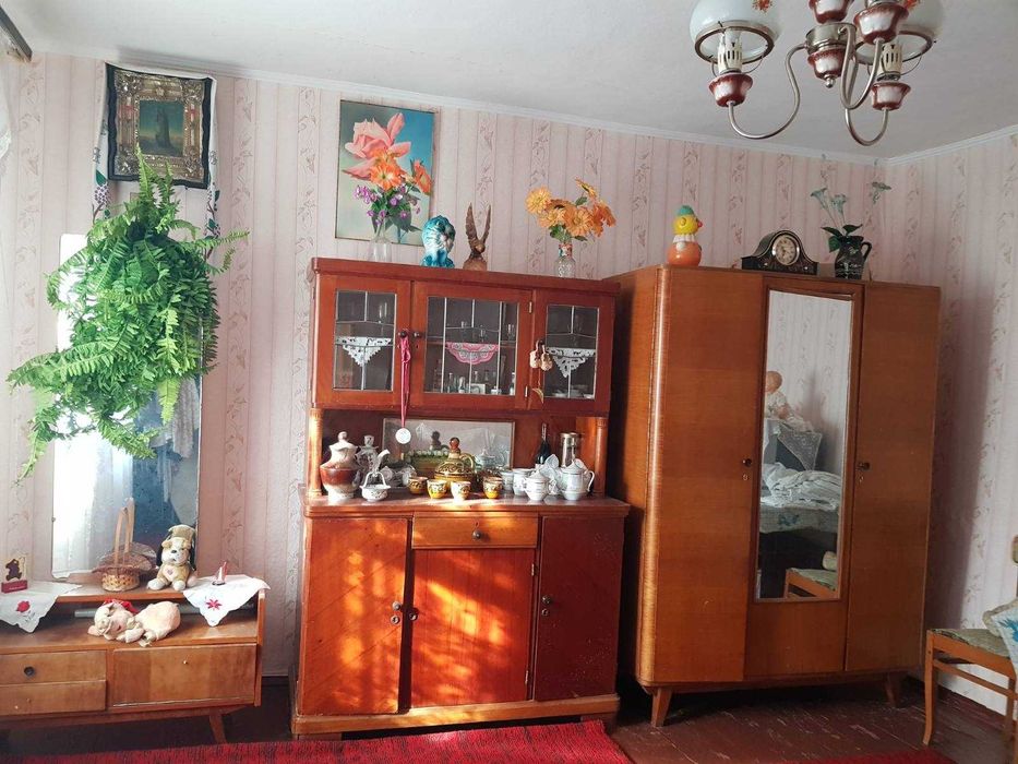 Продам дом в центре села Калаглия