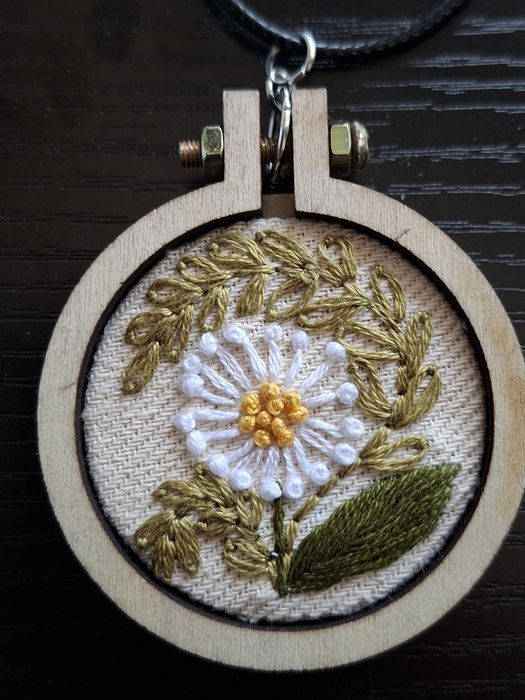 Zestaw 4 naszyjników