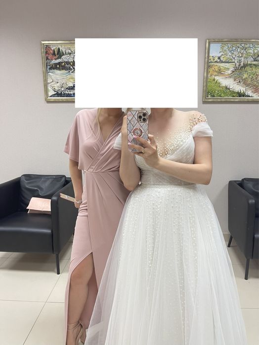 Suknia ślubna Madonna Milla Nova Elsa