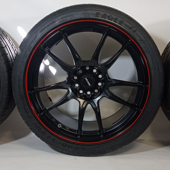 5x112/5x120 motec nitro mrc1 11j 19"audi r8 bmw mercedes sport tuning