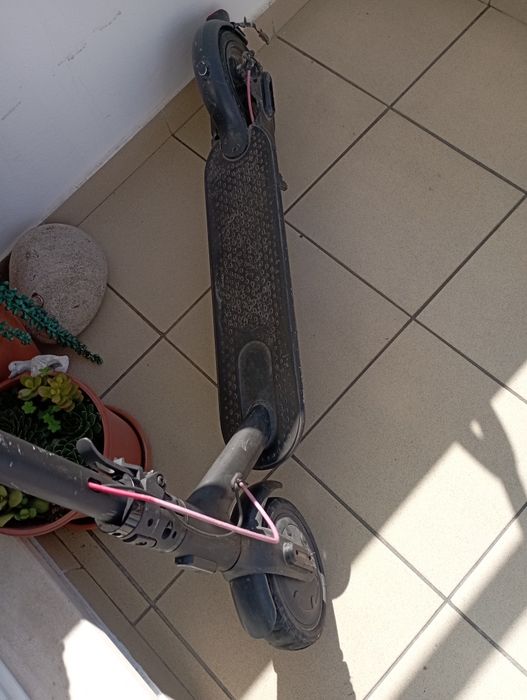 Trotinete Xiaomi Mi