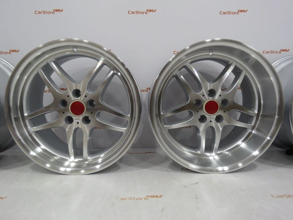 Jantes Look BMW Style 37 M-Parallel 19 x 8.5 et 15 + 10 et 20 5x120