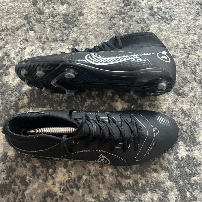 Продаю футбольні бутси Nike Mercurial Superfly 8 Club MG