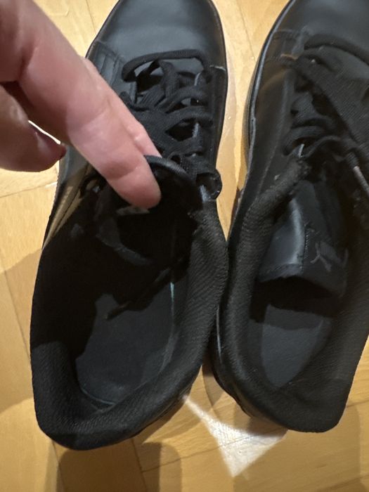 Buty   męskie  Puma.