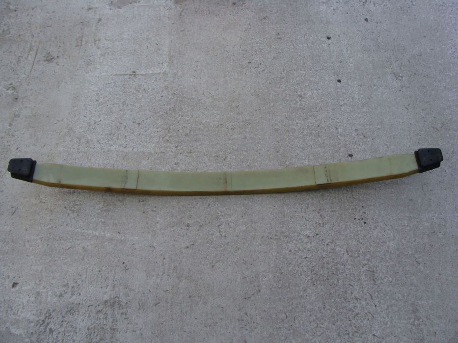 resor przedni sprinter w907 2020r a9063212803