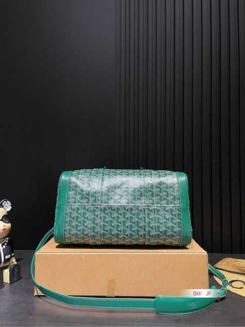 Torebka Goyard damska torba, skora 100236