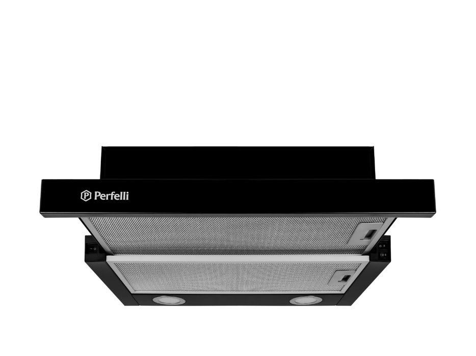 Телескопическая вытяжка Ventolux Minola. Доставка. Гарантия.