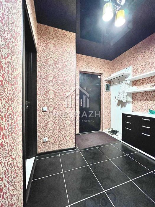 Продам 1 к. квартиру ЖК Александровский метро Масельского новострой