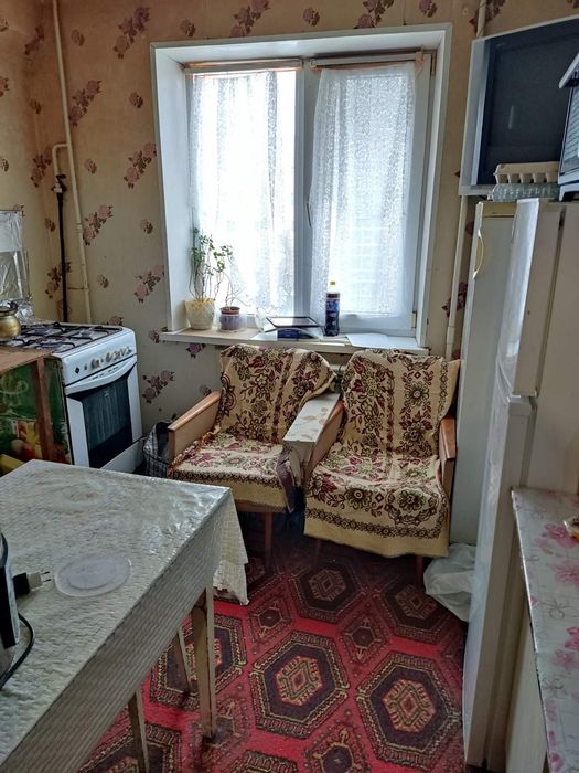 Продажа квартиры Энтузиастов 7/1, Русановка. Метро Левобережная