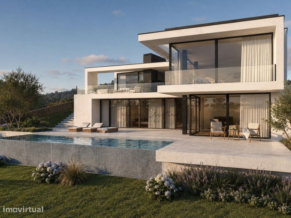Moradia T4 | Moreira, Ponte de Lima