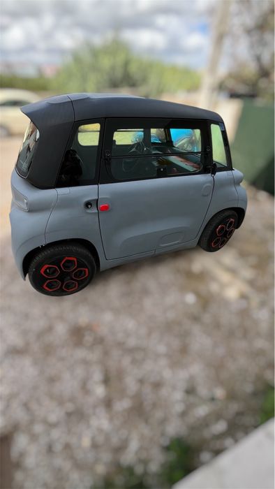Citroën Ami Standard