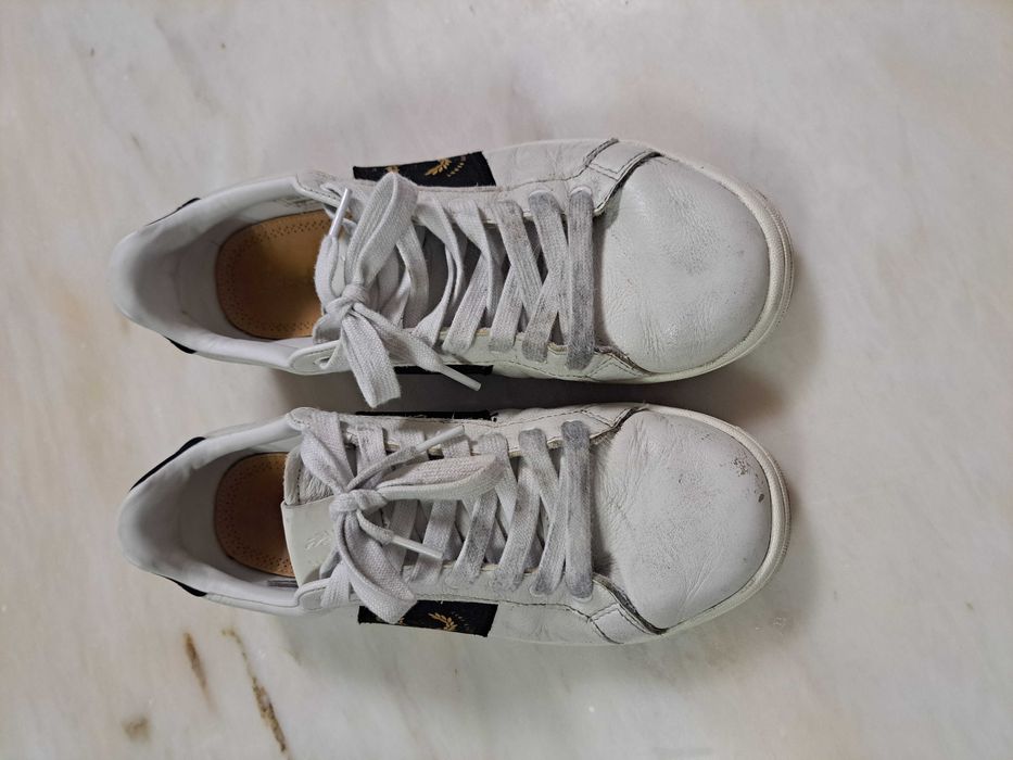 Sapatilhas Fred Perry