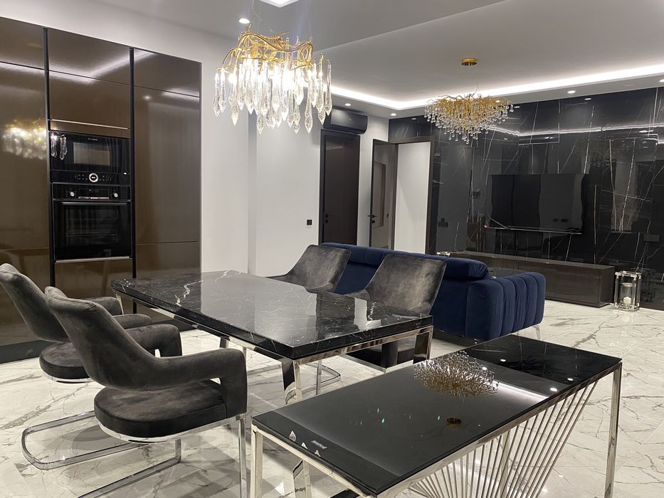 3-кімнатна квартира за адресою вул. Саперне поле (площа 113 м²) - Atlanta.ua - фото 5