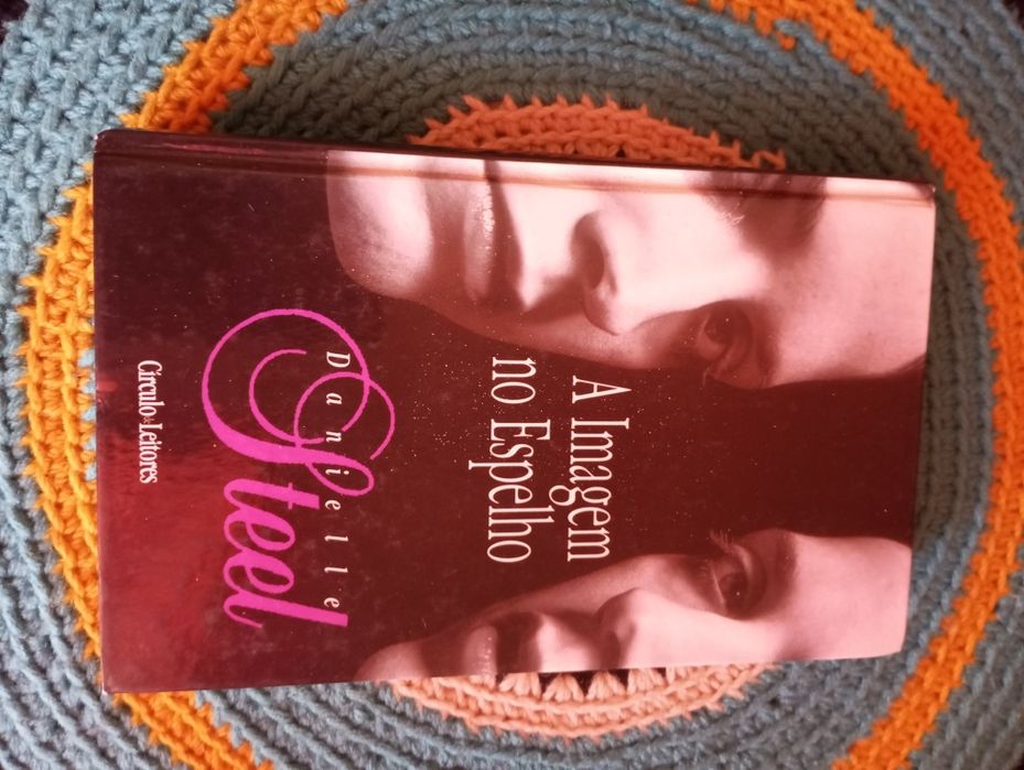 Danielle Steel - A imagem no espelho