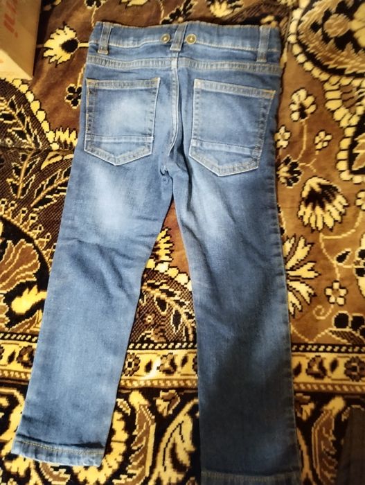Джинси дитячі 104 розмір