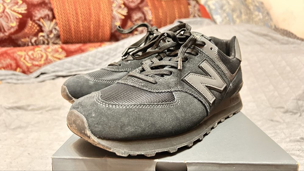 New Balance 574 Classic