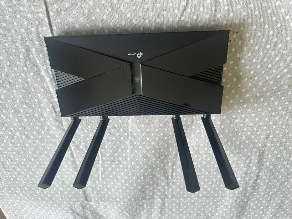 TP-Link Archer AX50