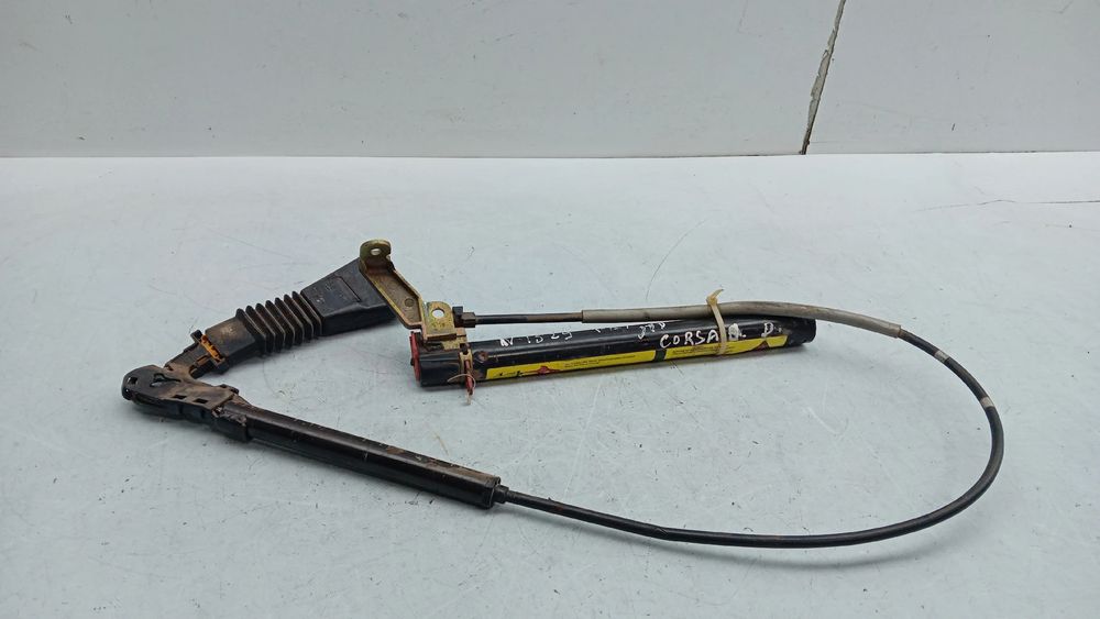 Pré-tensor cinto frente direito OPEL Corsa B Van