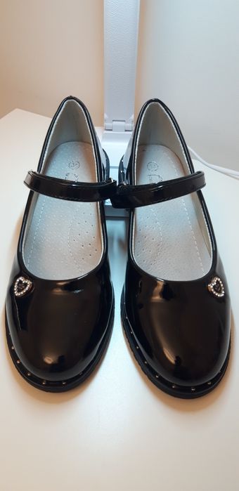 Туфли для девочек