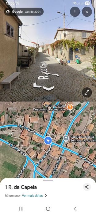 Moradia T3 à venda em Adeganha e Cardanha, Torre de Moncorvo — foto 3