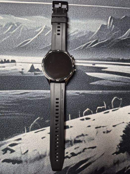 Huawei watch GT4 46mm
