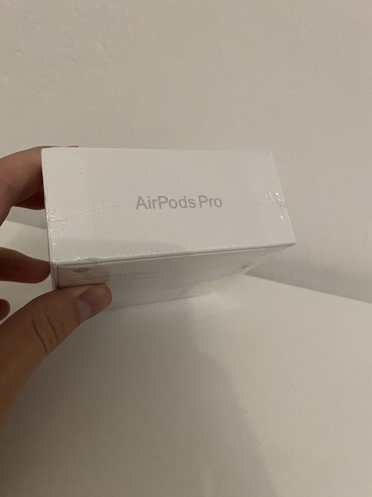 Sprzedam Air pods 2 pro
