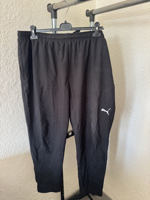 Puma чоловічі штани спортивні 2ХЛ