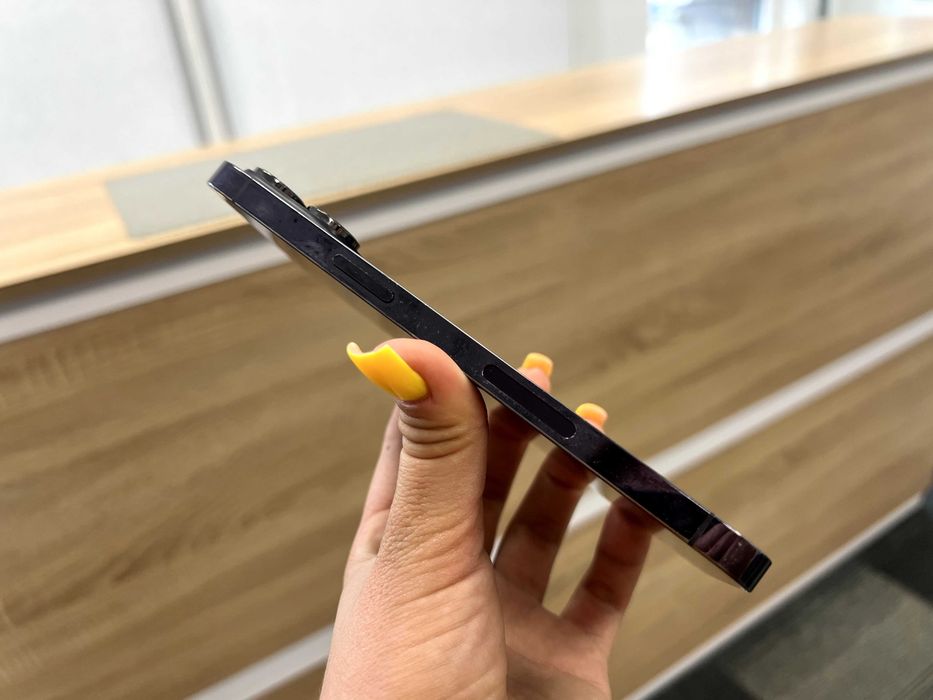 iPhone 14  Pro Max 256 GB Neverlock | Магазин | Гарантія