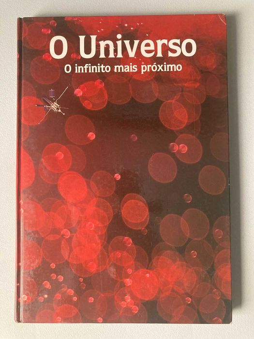 O Universo: o infinito mais próximo