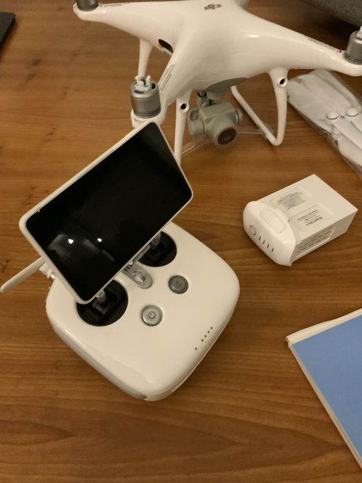 Drone Phantom 4 pro+ V2.0