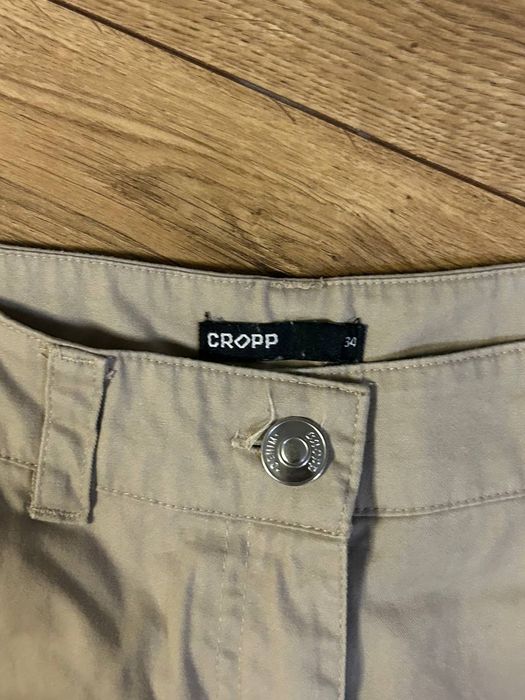 Джинси літні, брюки Cropp, LC Waikiki кльош, спортивні штани