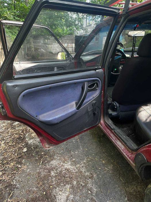 Продам авто ВАЗ 2109 1.6 Г/Б