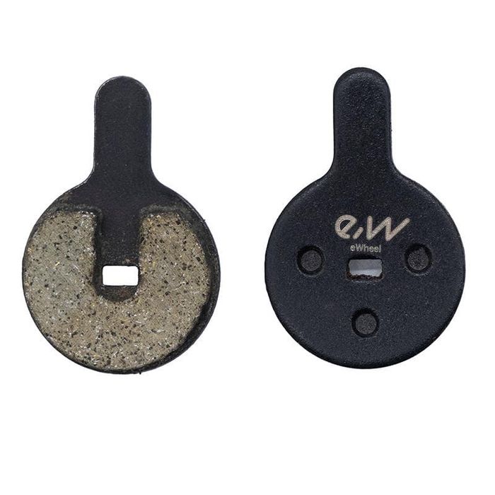 Klocki hamulcowe KuKirin G2 Pro G2 Max G3 G2 Kugoo G-Booster 22mm