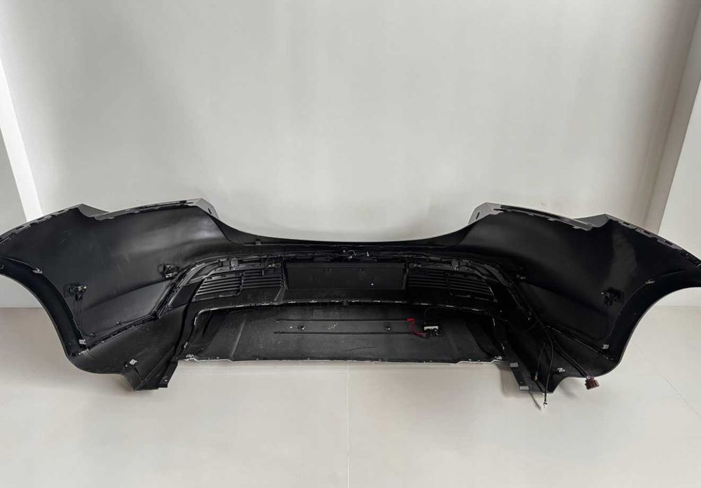 PORSCHE TAYCAN 2019-2025 кришка багажника