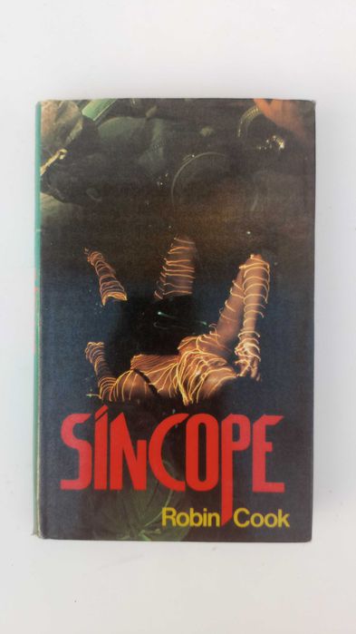 Síncope de Robin Cook