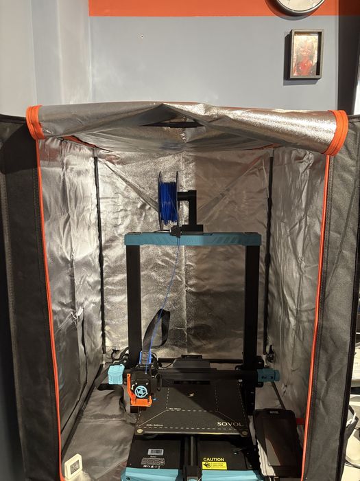 3D Printer Sovol S7plus