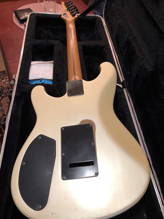 Gitara Ibanez Pro Line