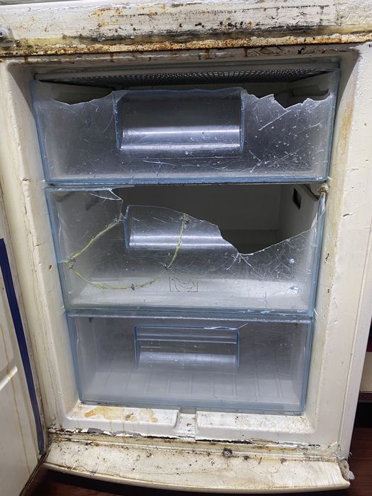 Холодильник Electrolux INSPIRE ERB40402W8