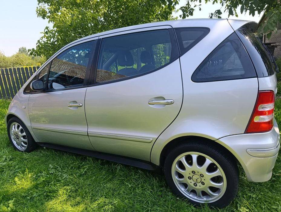 Sprzedam Mercedes Benz