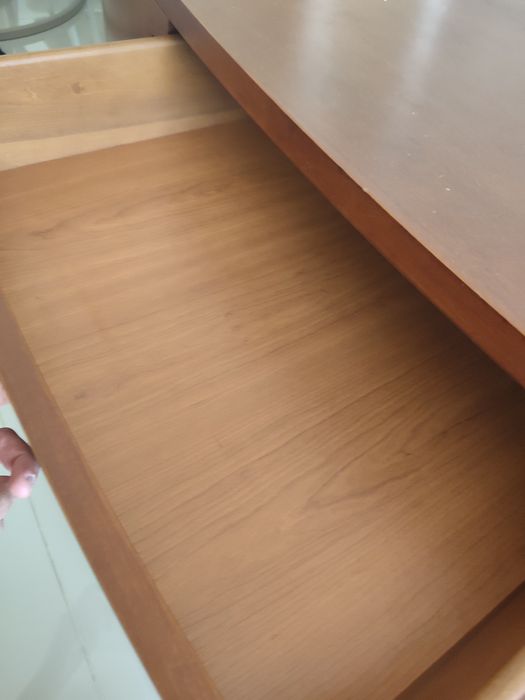 Mesa de sala nova