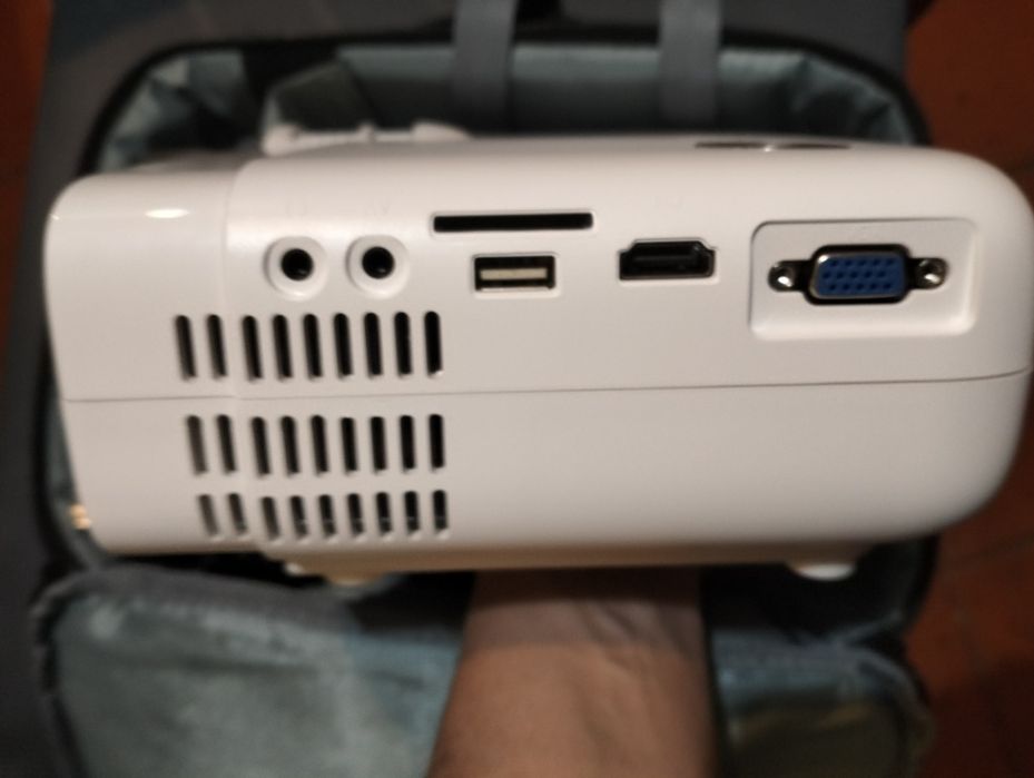 Projetor  Vankyo Leisure 430