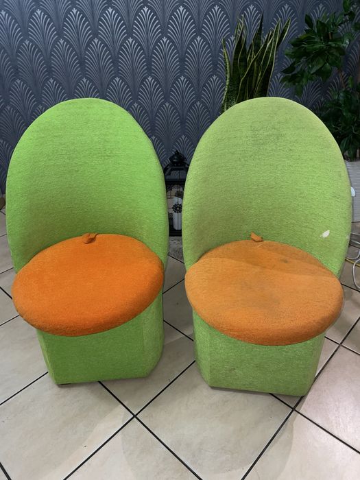 Pranie tapicerki meblowej