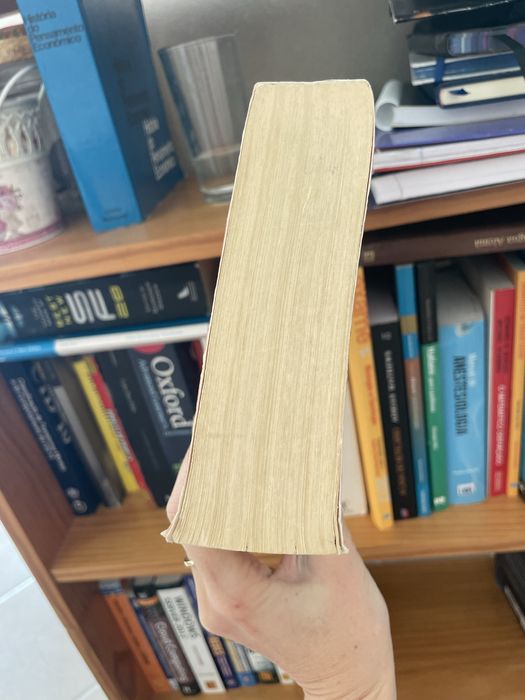 Livro James Ellroy Perfidia