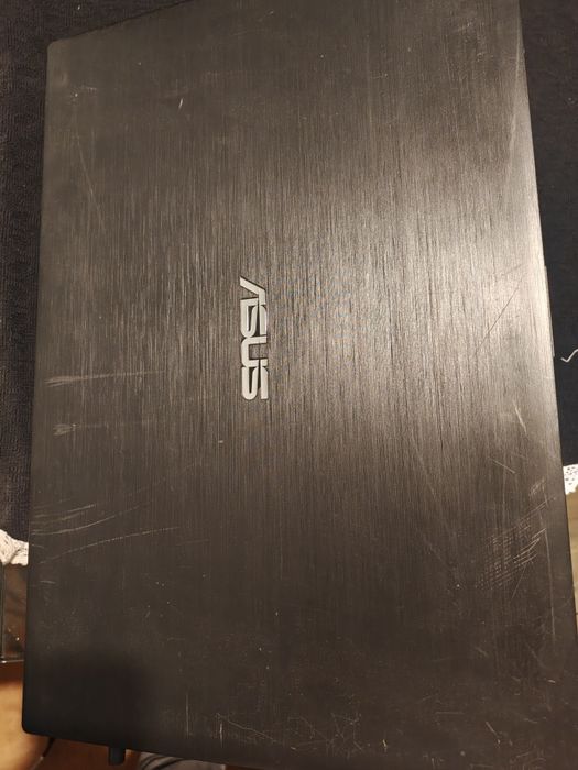Portátil ASUS | Intel Core i5-4210M | 8GB RAM | SSD 256GB | Windows 10