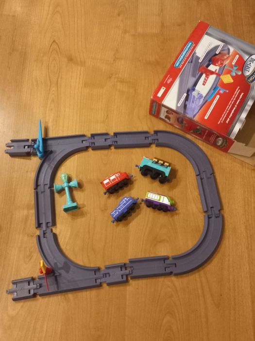 Ігровий набір Чаггінтон для дітей від 3 років (вживаний)