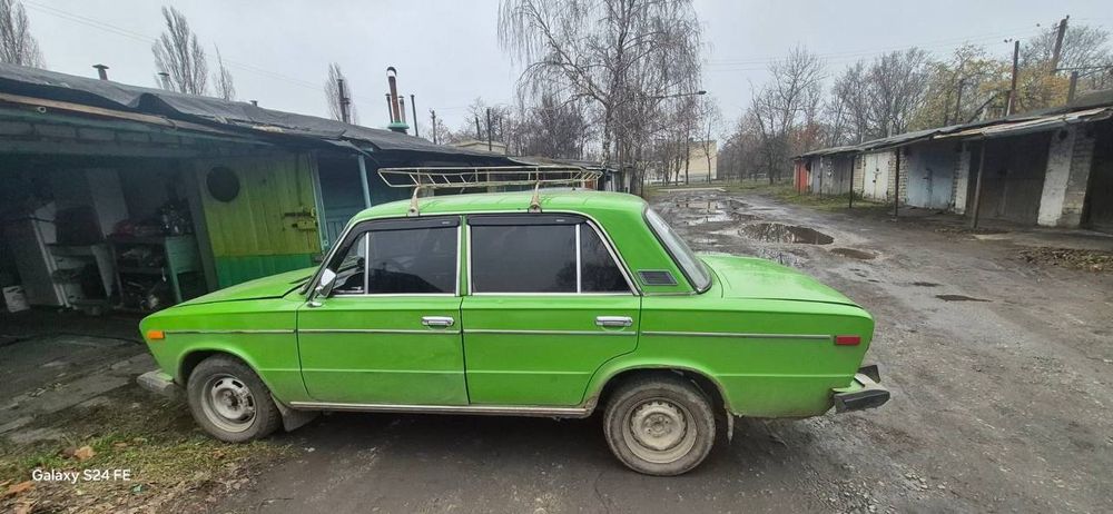 Продам ВАЗ-21063