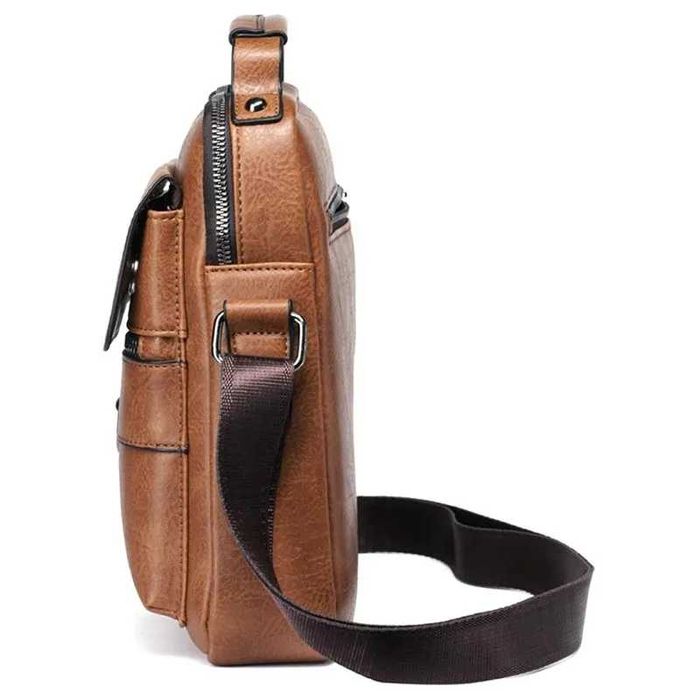 Mala de Tiracolo universal WEIXIER VINTAGE SERIES Novo