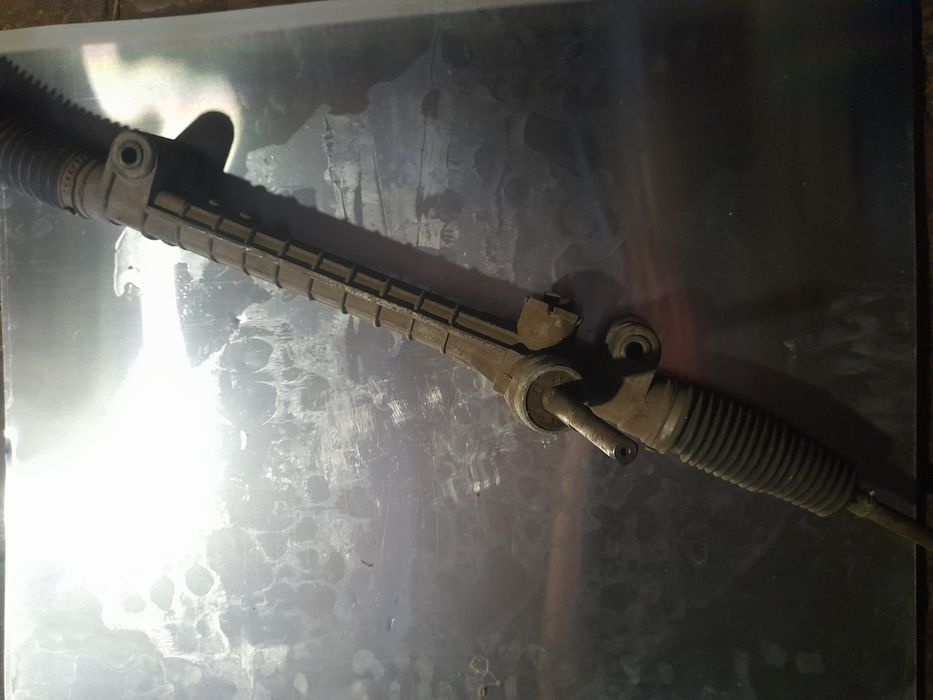 Продам щеплення на Опель Комбо 1.6