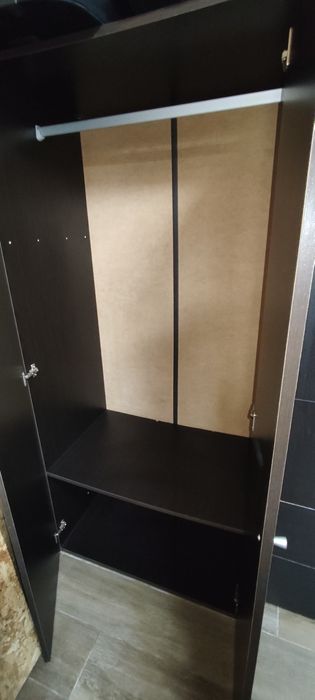 Vendo moveis castanhos